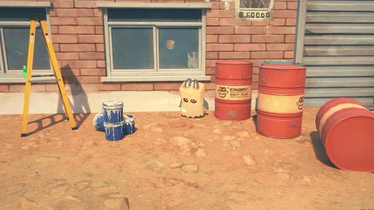 Chivalrous Spirit Medal II - Blazewood