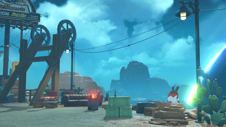 Chivalrous Spirit Medal I - Blazewood