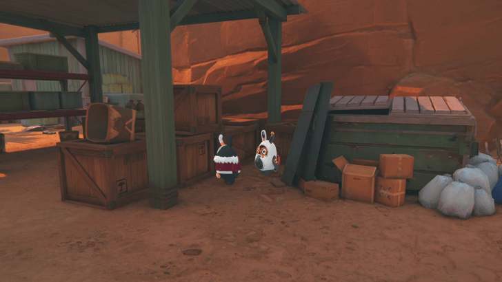 Chivalrous Spirit Medal III - Blazewood