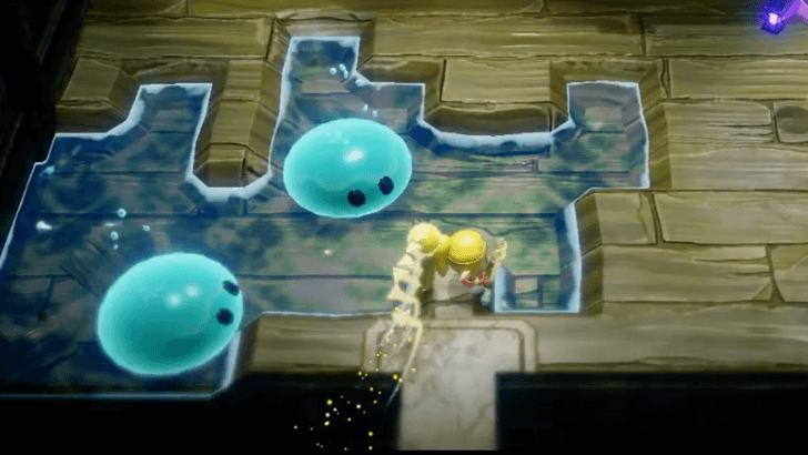 Hydrozol Enemies at the Shipwreck