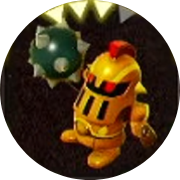 Ball-and-Chain Trooper