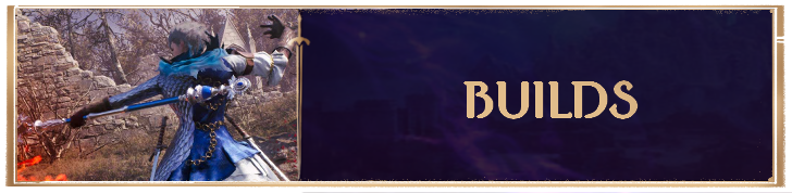 Throne and Liberty - Builds Partial Banner