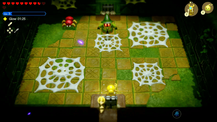 Electric Wizzrobe fight