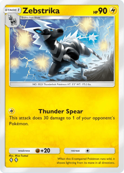 List of All Lightning Type Pokemon Cards | Pokemon TCG Pocket (PTCGP)Game8 List of All Lightning Type Pokemon Cards | Pokemon TCG Pocket (PTCGP)Game8