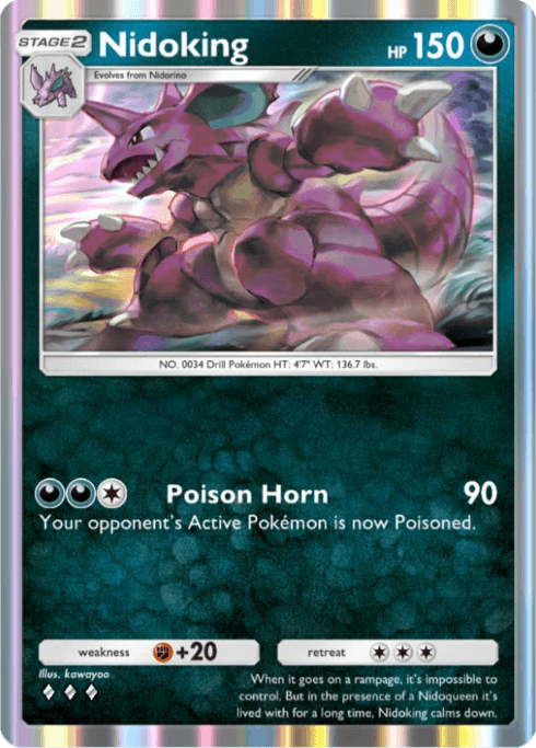 List of All Darkness Type Pokemon Cards | Pokemon TCG Pocket (PTCGP)Game8 List of All Darkness Type Pokemon Cards | Pokemon TCG Pocket (PTCGP)Game8