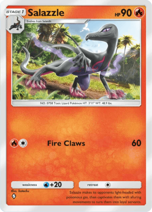List of Stage 1 Pokemon Cards | Pokemon TCG Pocket (PTCGP)Game8