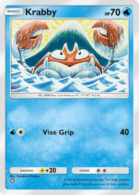 List of All Water Type Pokemon Cards | Pokemon TCG Pocket (PTCGP)Game8