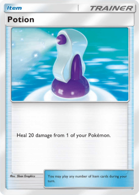 Pokemon TCG Pocket - P-A 001