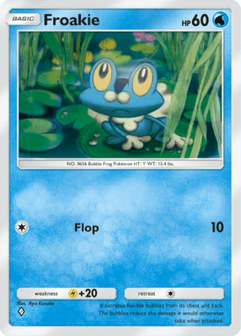 Pokemon TCG Pocket - A1 087