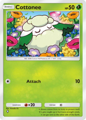 Pokemon TCG Pocket- A1 027 Card