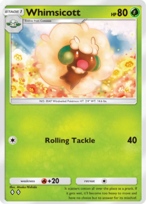 Pokemon TCG Pocket - A1 028
