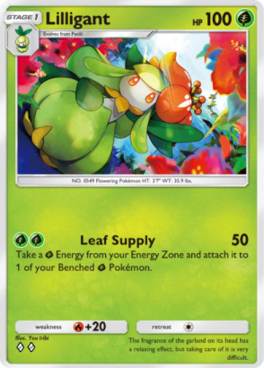 Pokemon TCG Pocket - A1 030