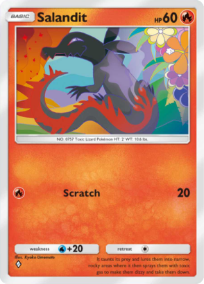 Pokemon TCG Pocket - A1 049