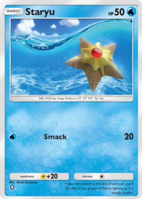 Pokemon TCG Pocket- A1 074 Card