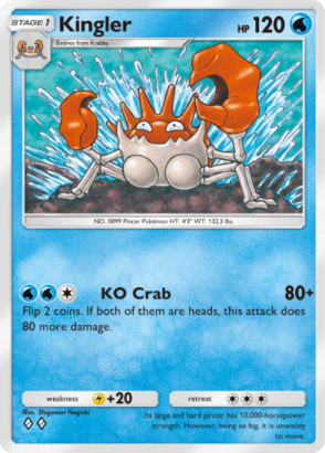Pokemon TCG Pocket - A1 069