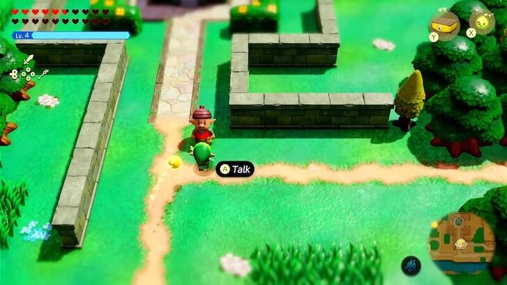 Acorn Gathering Northern Sanctuary