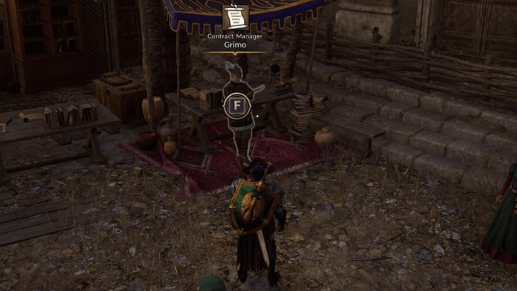 Throne and Liberty - Contract Mission Manager.png