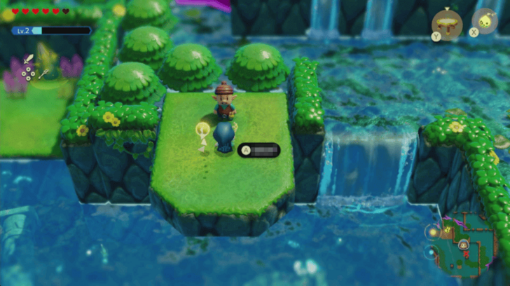 Acorn Gathering Jabul Waters