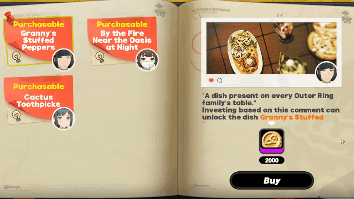 Cheesetopia Guestbook