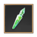 Quality Recovery Crystal Icon