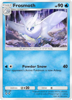 Pokemon TCG Pocket- A1 093 Card