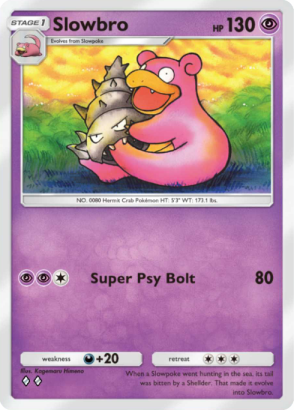 Pokemon TCG Pocket - A1 119