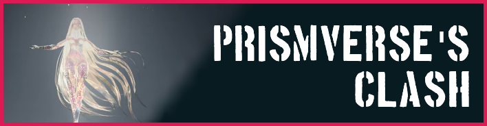 Once Human - Prismverse