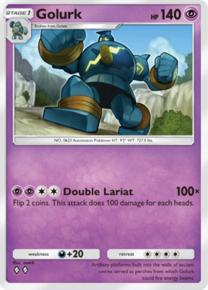 Pokemon TCG Pocket- A1 136 Card