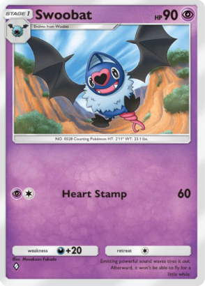 Pokemon TCG Pocket - A1 134