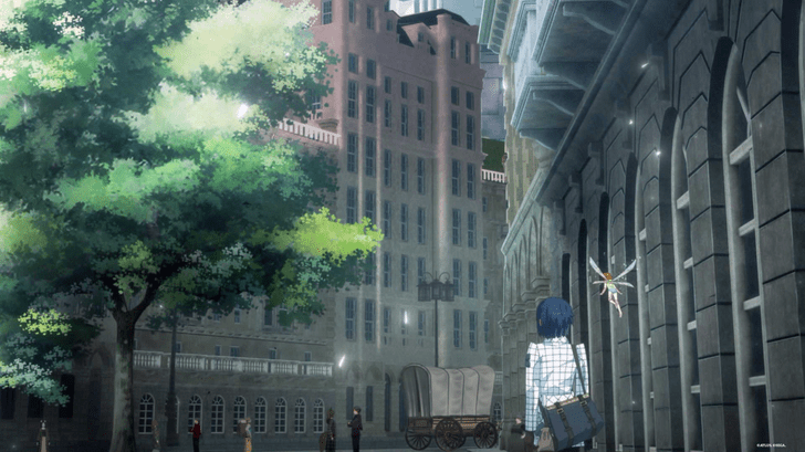 Metaphor ReFantazio - Demo Hours