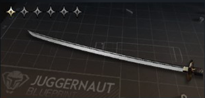 The Fabled Masamune Icon