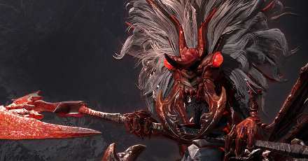 Throne and Liberty (TL) - Lequirus