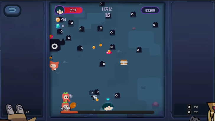 How to Play Bizarre Brigade - Survive as Long as You Can