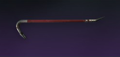 Crowbar Icon