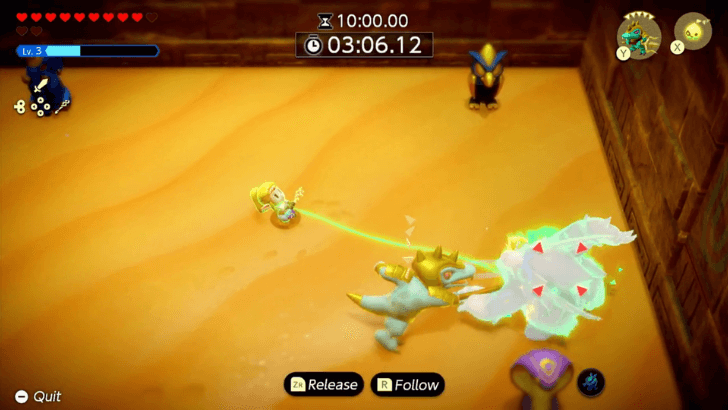 Distract with Echo and use Bind to unearth Mogryph