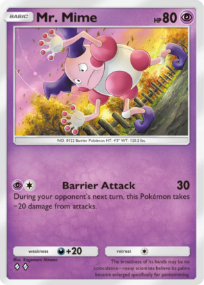 Pokemon TCG Pocket- A1 126 Card