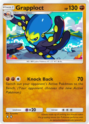 Pokemon TCG Pocket- A1 163 Card