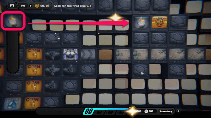 Get the First Observation Data