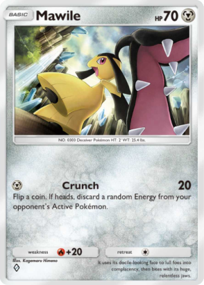 Pokemon TCG Pocket- A1 178 Card