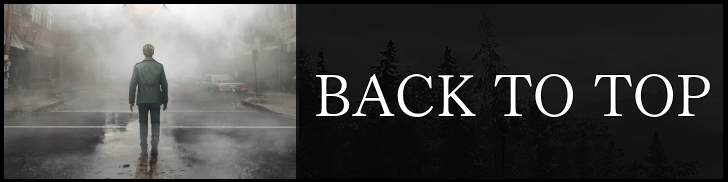 Silent Hill 2 Remake Wiki Partial