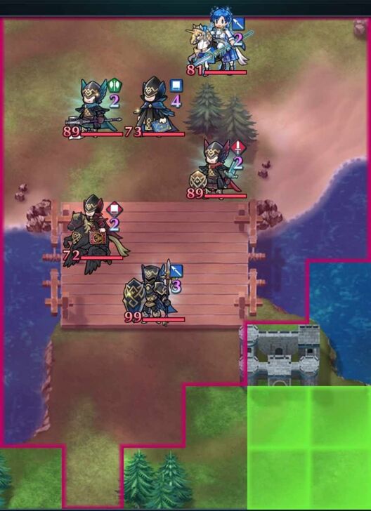 Sigurd EHB Abyssal Fire Emblem Heroes FEH