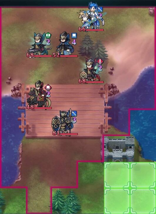 Sigurd EHB Infernal Fire Emblem Heroes FEH