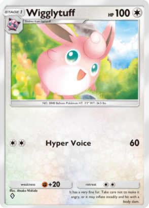 Pokemon TCG Pocket- A1 194 Card