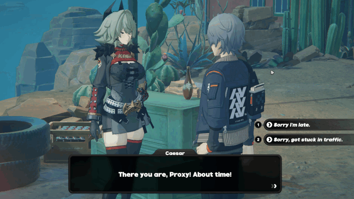 Under the Stars All Answers and Results