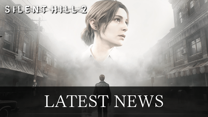 Silent Hill 2 Latest News and Updates