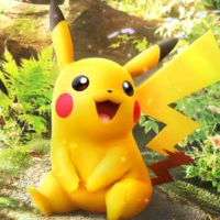 Pikachu Genetic Apex