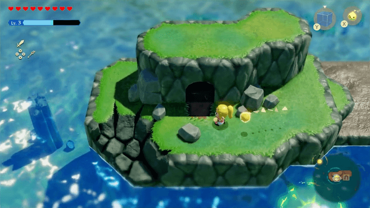 Secret Chief Talks Step 4