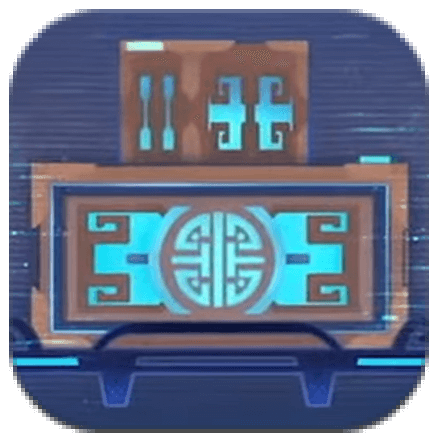 HSR Festive Revelry - Inventory Arrangement