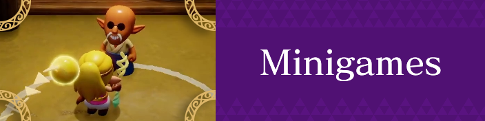 Minigames