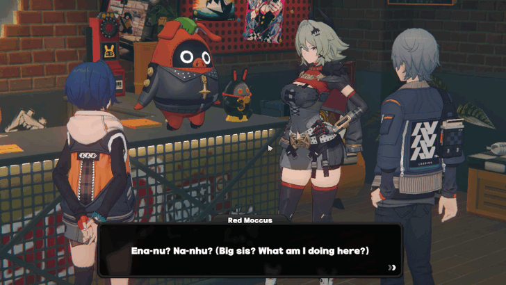 Go Back to the Video Store